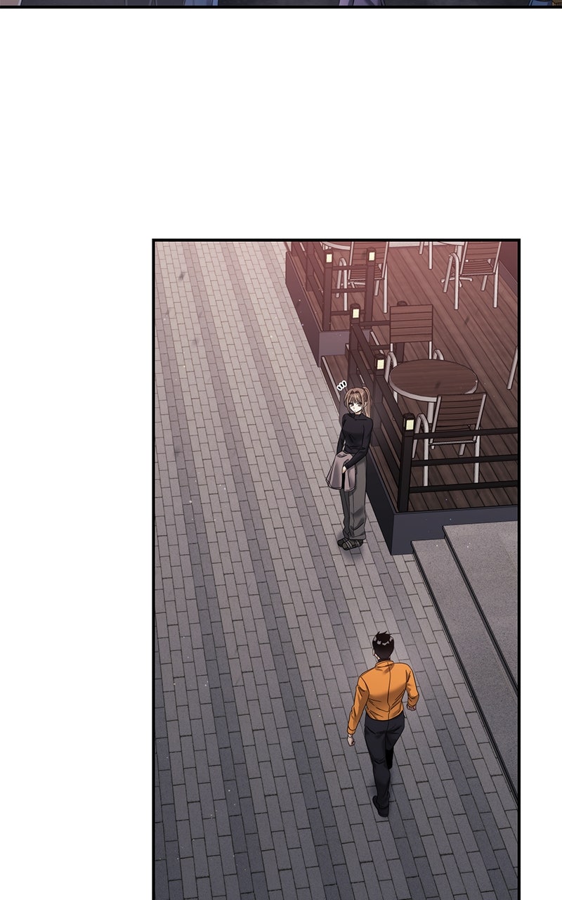 Read The Hunter Next Door chapter 17 image 32 on Lezhin