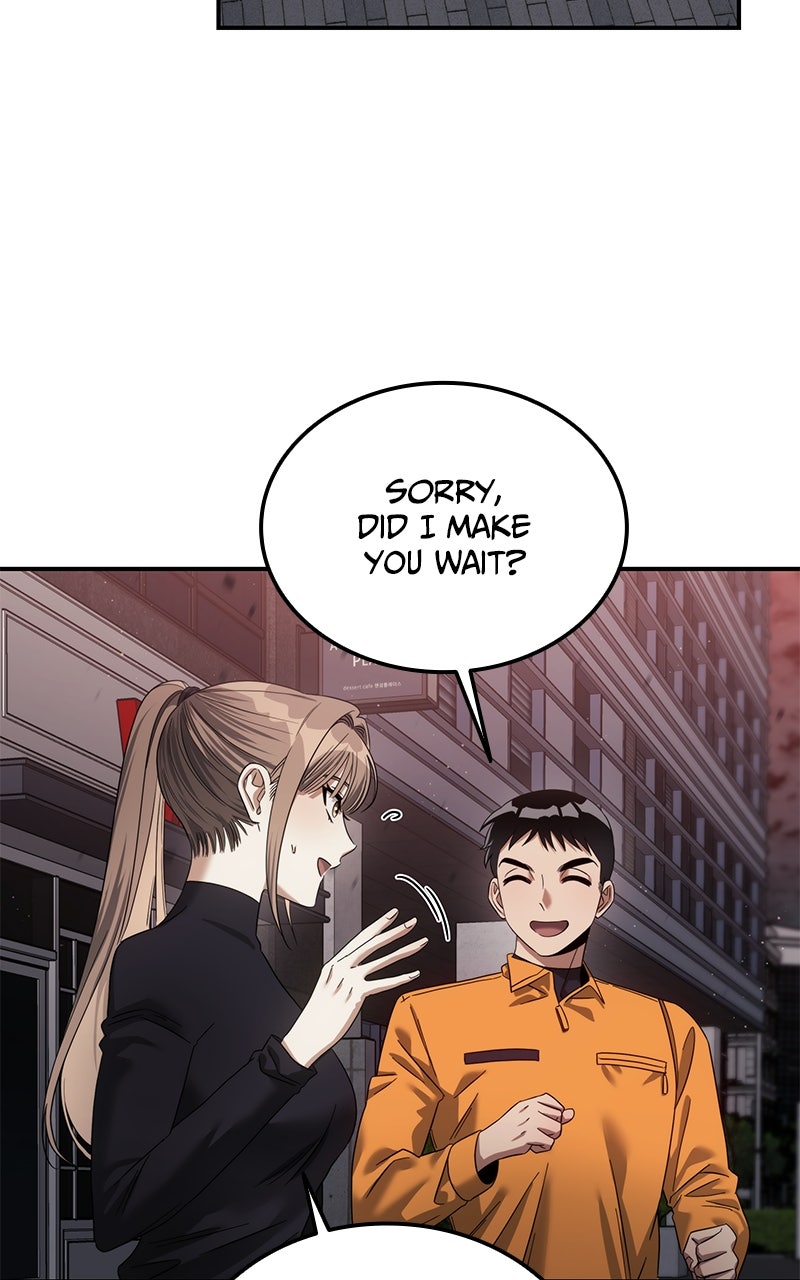 Read The Hunter Next Door chapter 17 image 33 on Lezhin