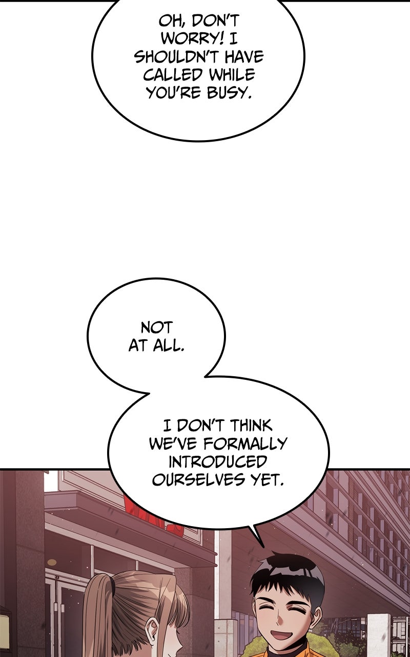 Read The Hunter Next Door chapter 17 image 34 on Lezhin