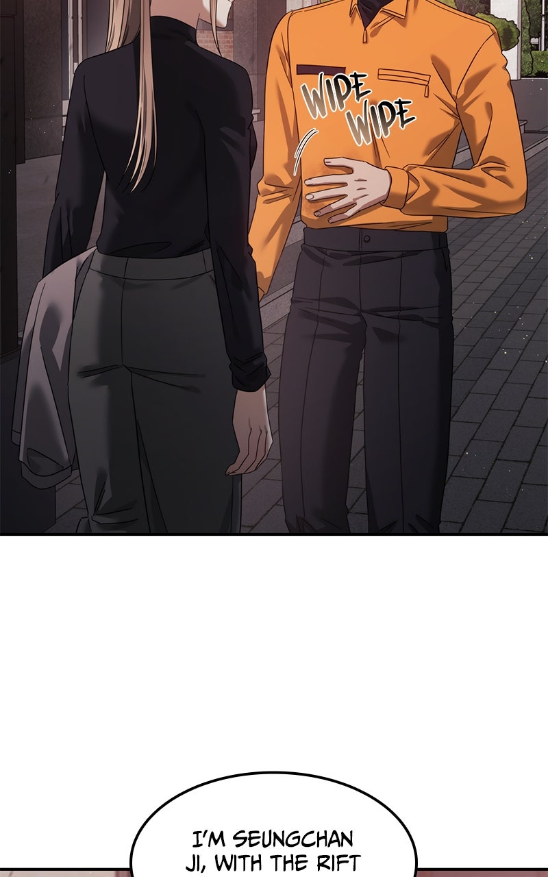 Read The Hunter Next Door chapter 17 image 35 on Lezhin