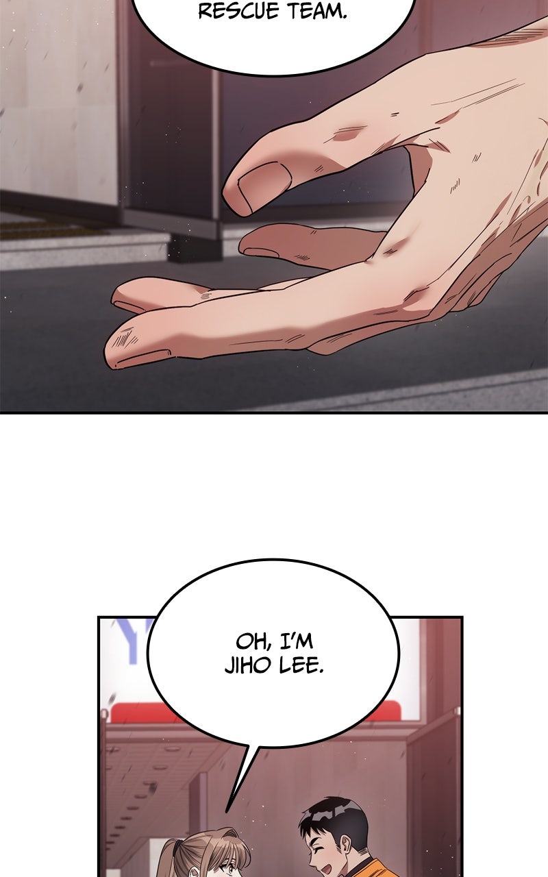 Read The Hunter Next Door chapter 17 image 36 on Lezhin