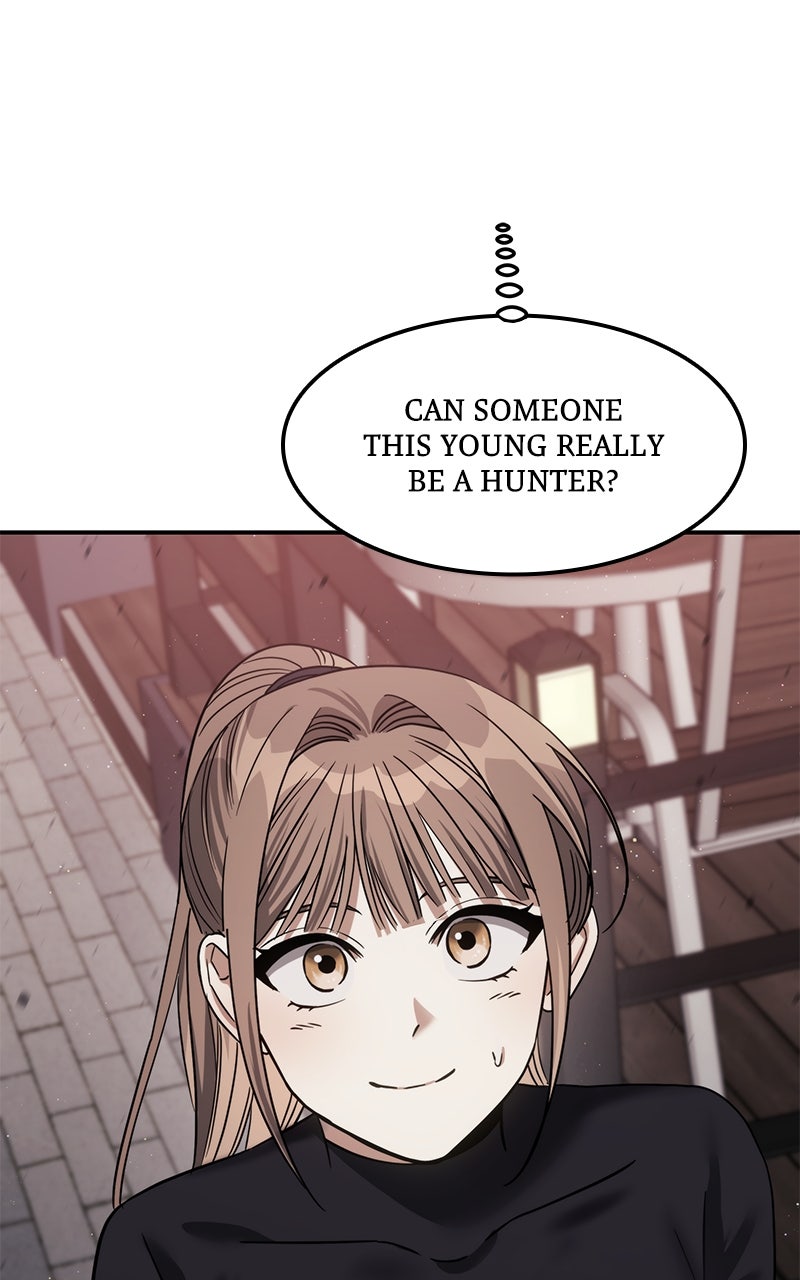 Read The Hunter Next Door chapter 17 image 38 on Lezhin