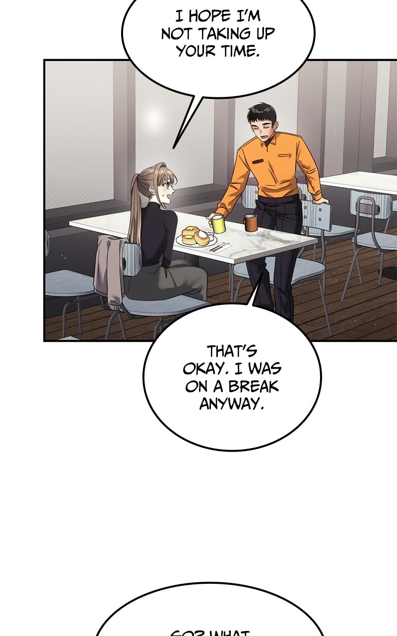 Read The Hunter Next Door chapter 17 image 42 on Lezhin