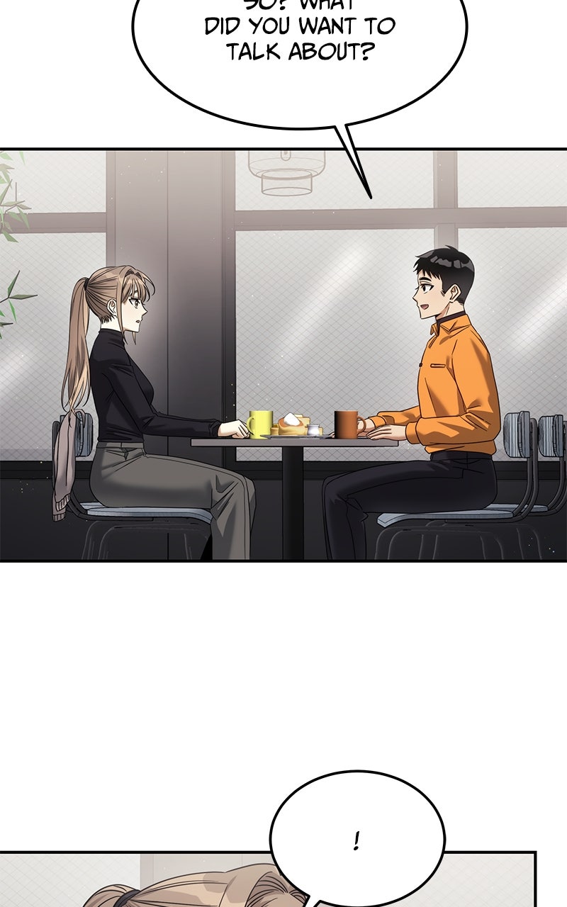 Read The Hunter Next Door chapter 17 image 43 on Lezhin