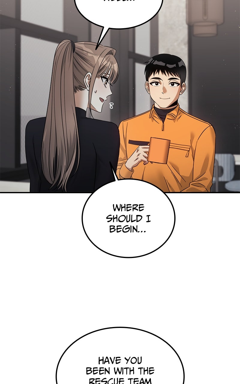 Read The Hunter Next Door chapter 17 image 45 on Lezhin