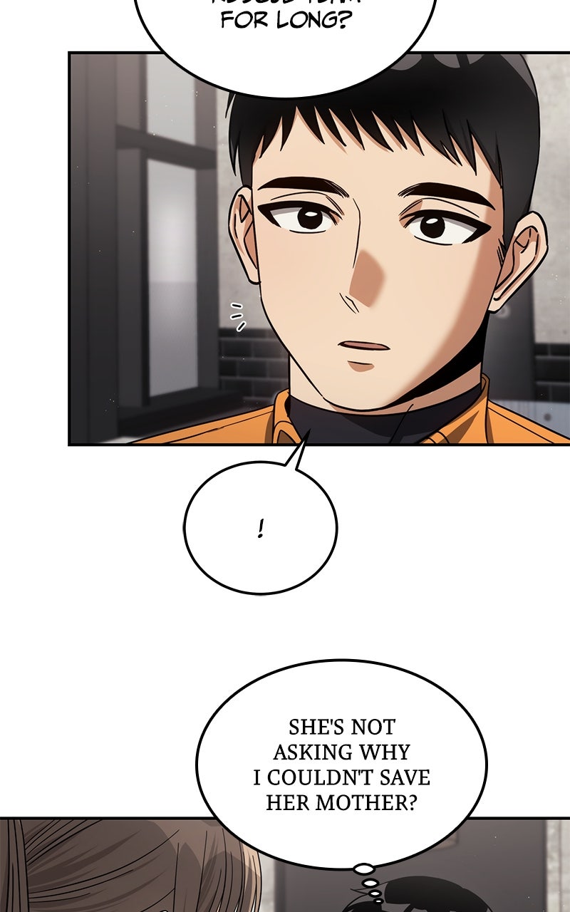 Read The Hunter Next Door chapter 17 image 46 on Lezhin