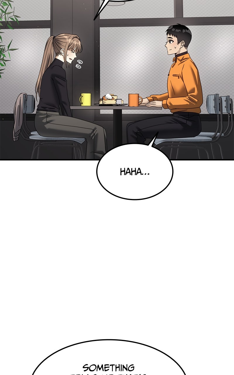 Read The Hunter Next Door chapter 17 image 49 on Lezhin