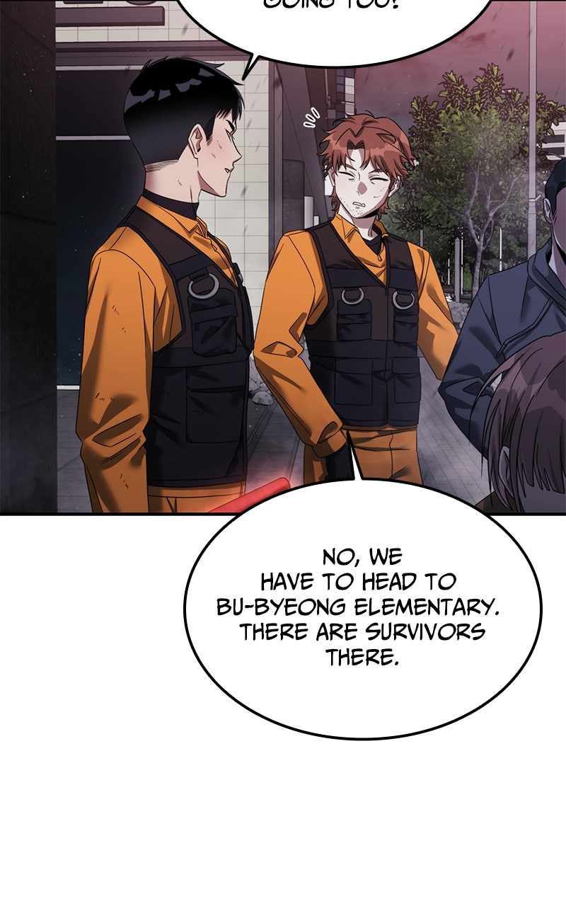 Read The Hunter Next Door chapter 17 image 5 on Lezhin
