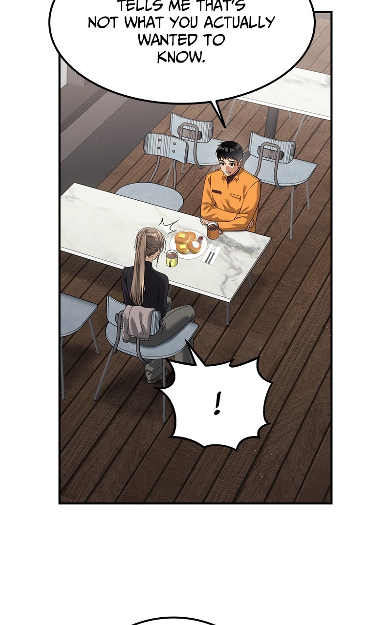 Read The Hunter Next Door chapter 17 image 50 on Lezhin
