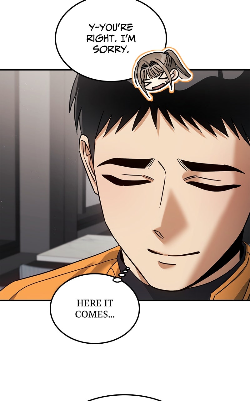 Read The Hunter Next Door chapter 17 image 51 on Lezhin