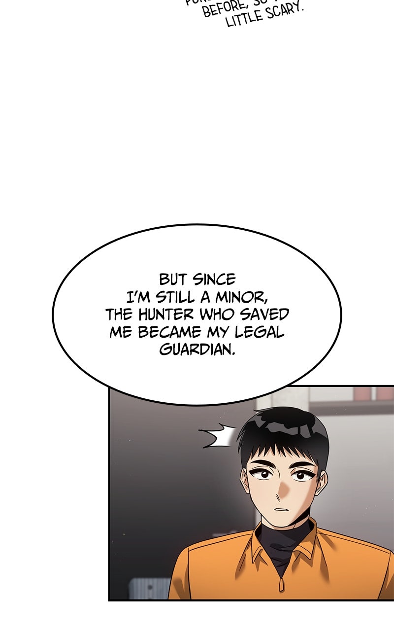Read The Hunter Next Door chapter 17 image 53 on Lezhin