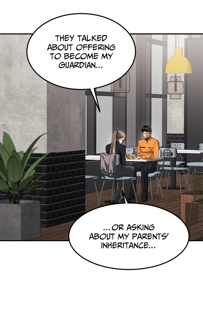 Read The Hunter Next Door chapter 17 image 57 on Lezhin