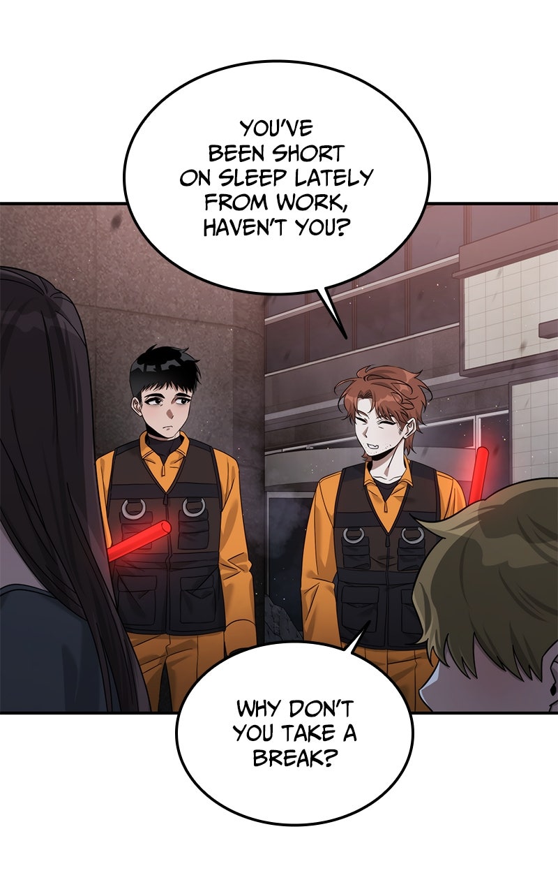 Read The Hunter Next Door chapter 17 image 6 on Lezhin