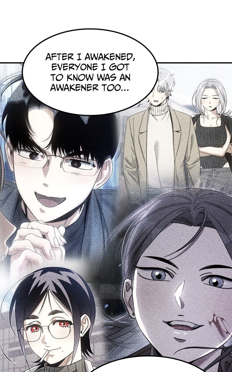 Read The Hunter Next Door chapter 17 image 62 on Lezhin