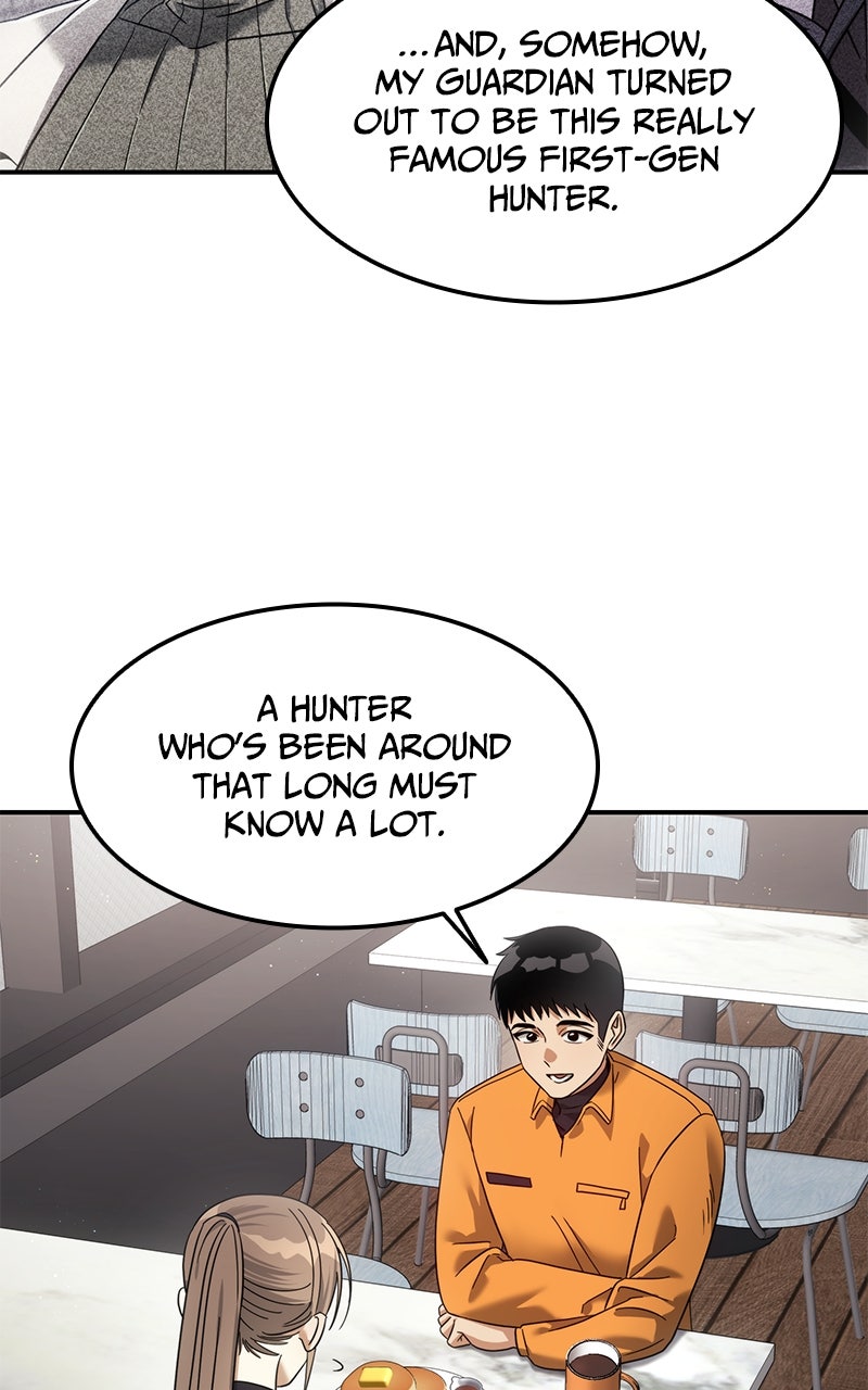 Read The Hunter Next Door chapter 17 image 63 on Lezhin
