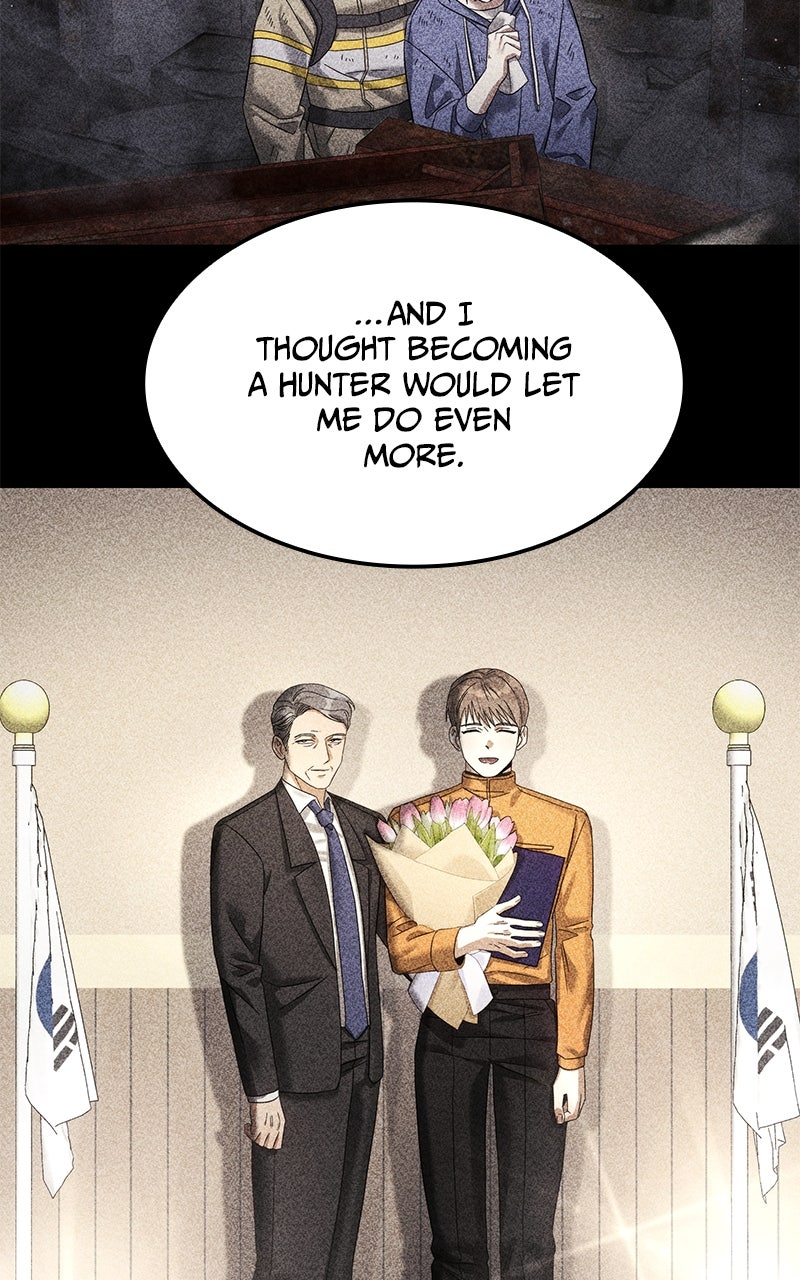 Read The Hunter Next Door chapter 17 image 69 on Lezhin