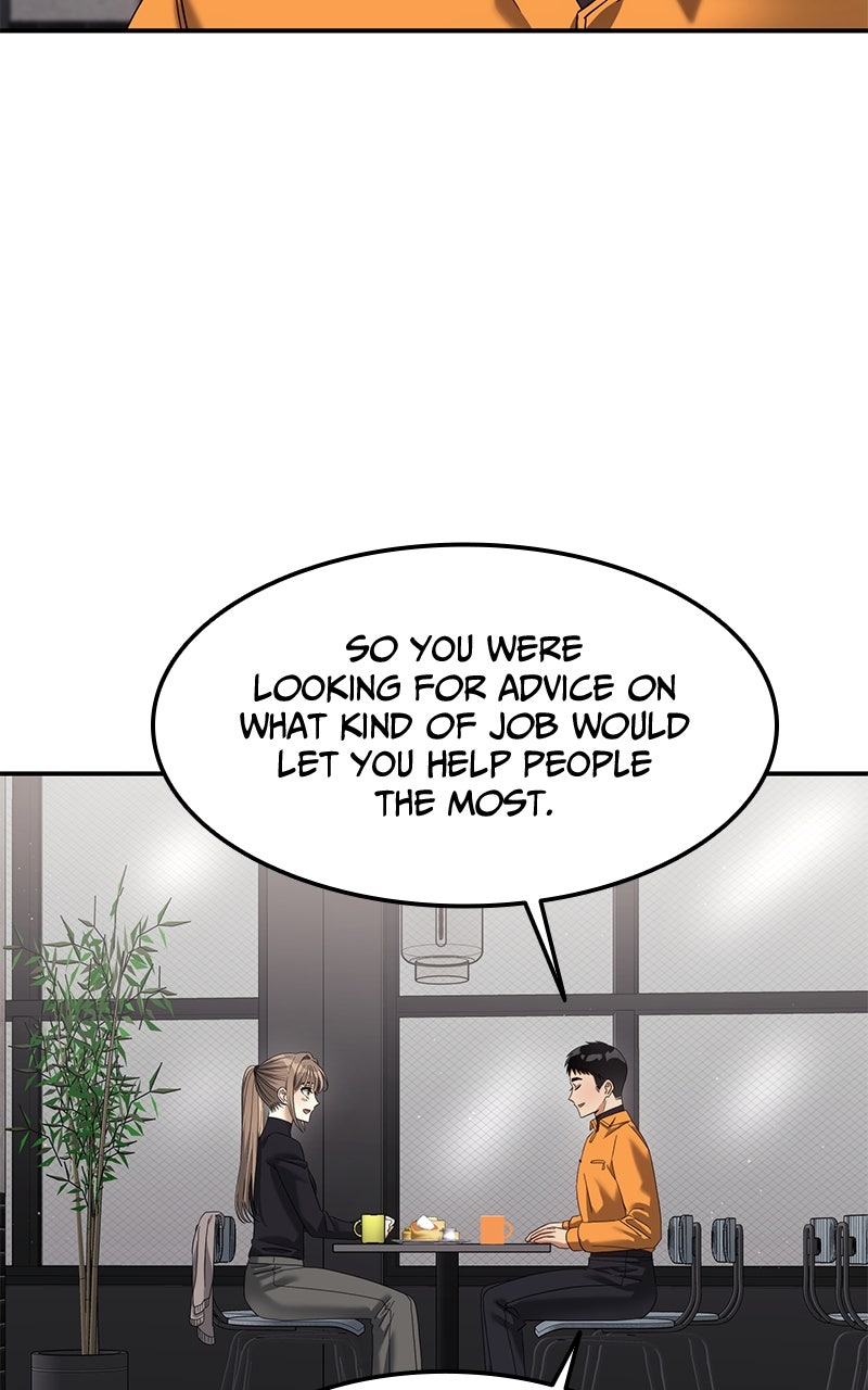 Read The Hunter Next Door chapter 17 image 76 on Lezhin