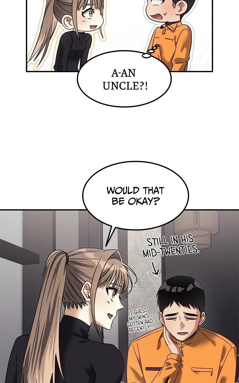 Read The Hunter Next Door chapter 17 image 78 on Lezhin