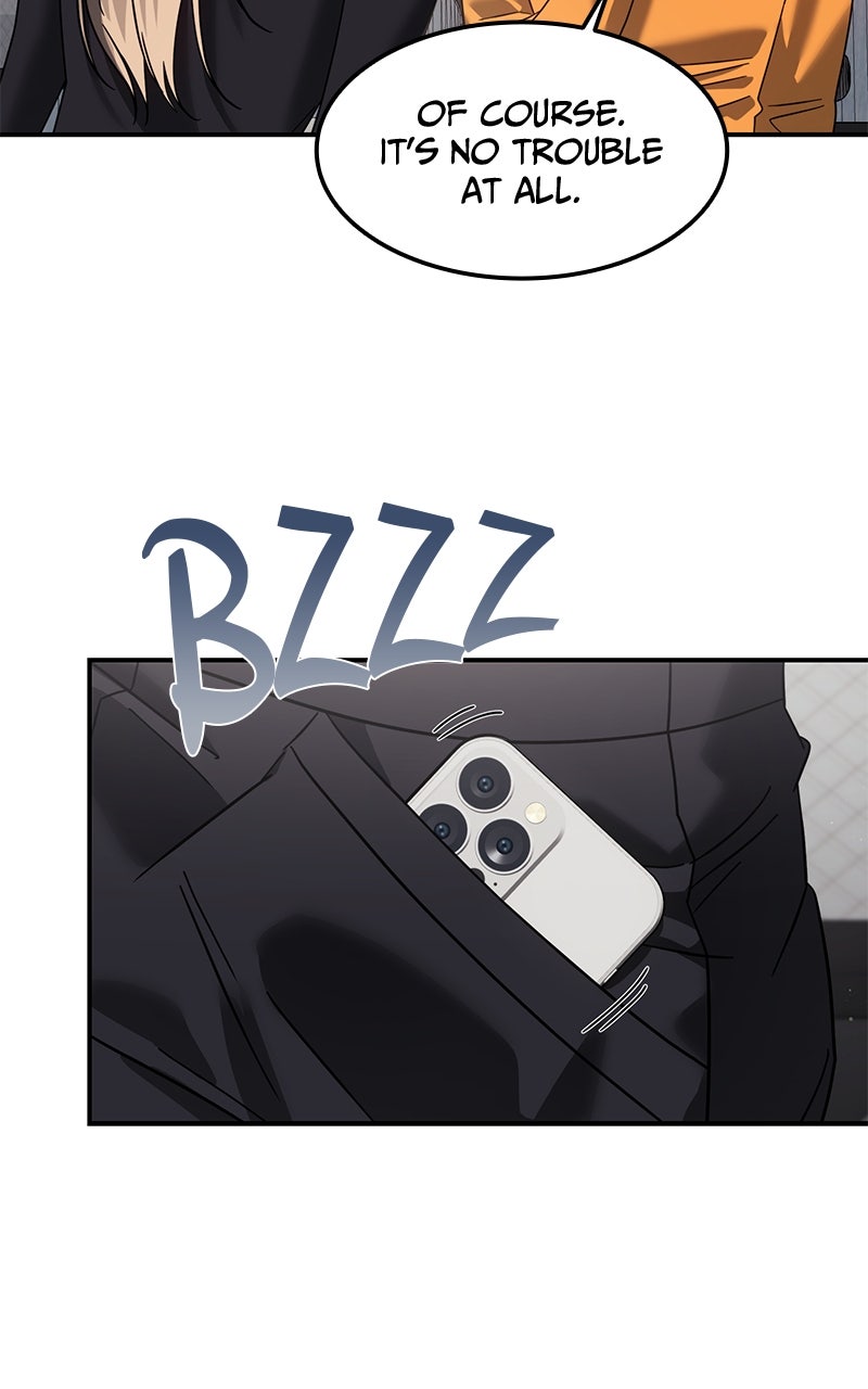 Read The Hunter Next Door chapter 17 image 79 on Lezhin