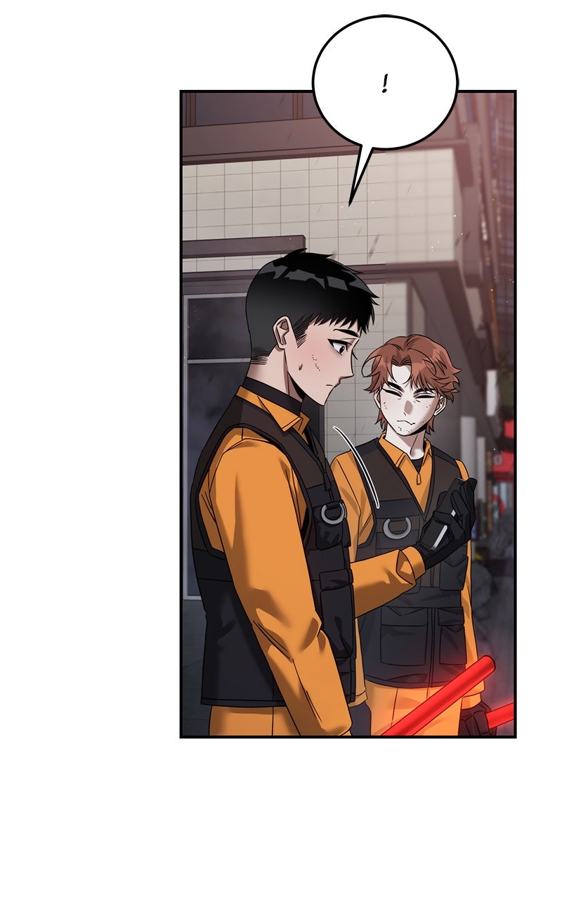Read The Hunter Next Door chapter 17 image 8 on Lezhin
