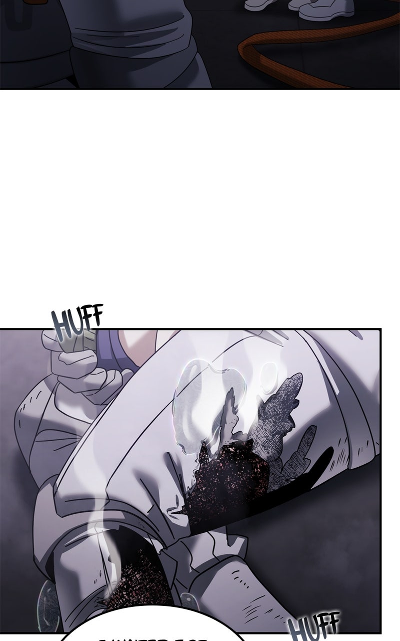 Read The Hunter Next Door chapter 18 image 105 on Lezhin