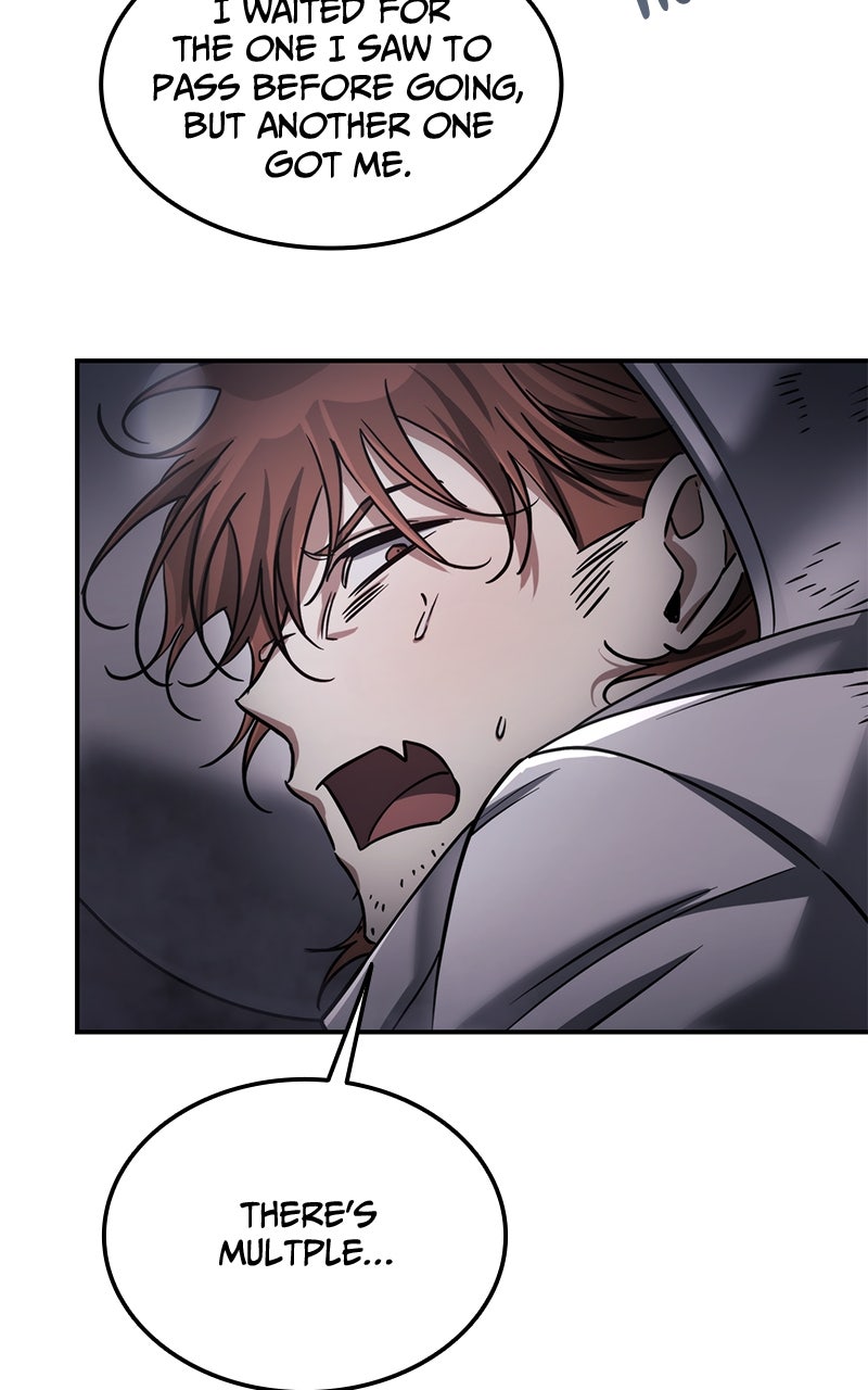 Read The Hunter Next Door chapter 18 image 106 on Lezhin