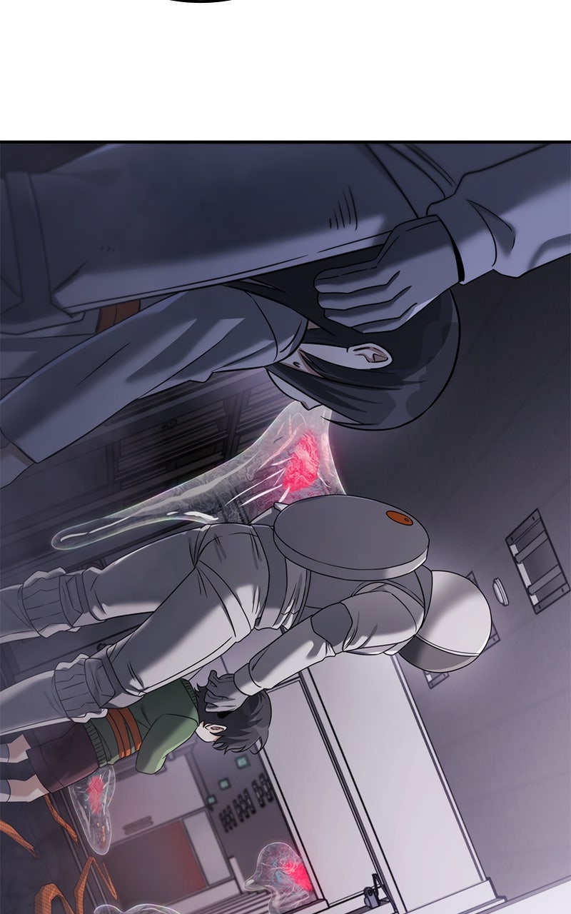 Read The Hunter Next Door chapter 18 image 107 on Lezhin