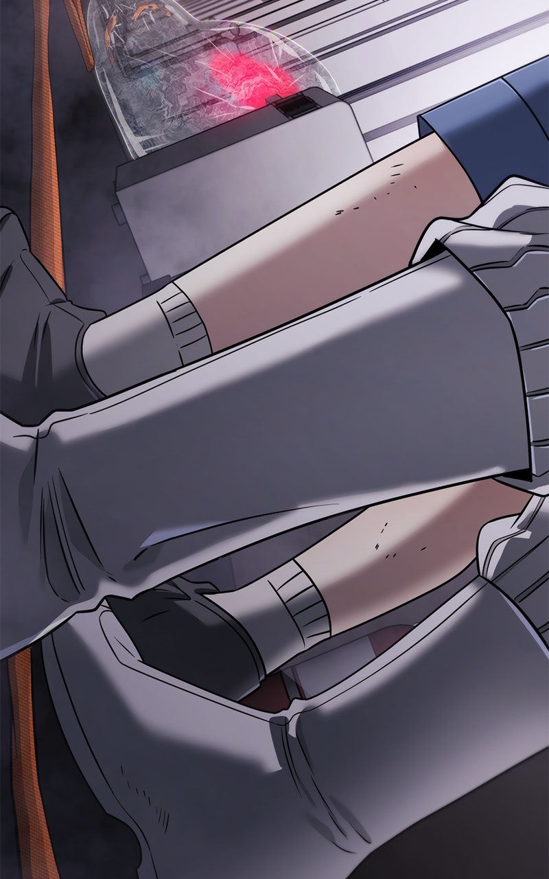 Read The Hunter Next Door chapter 18 image 108 on Lezhin
