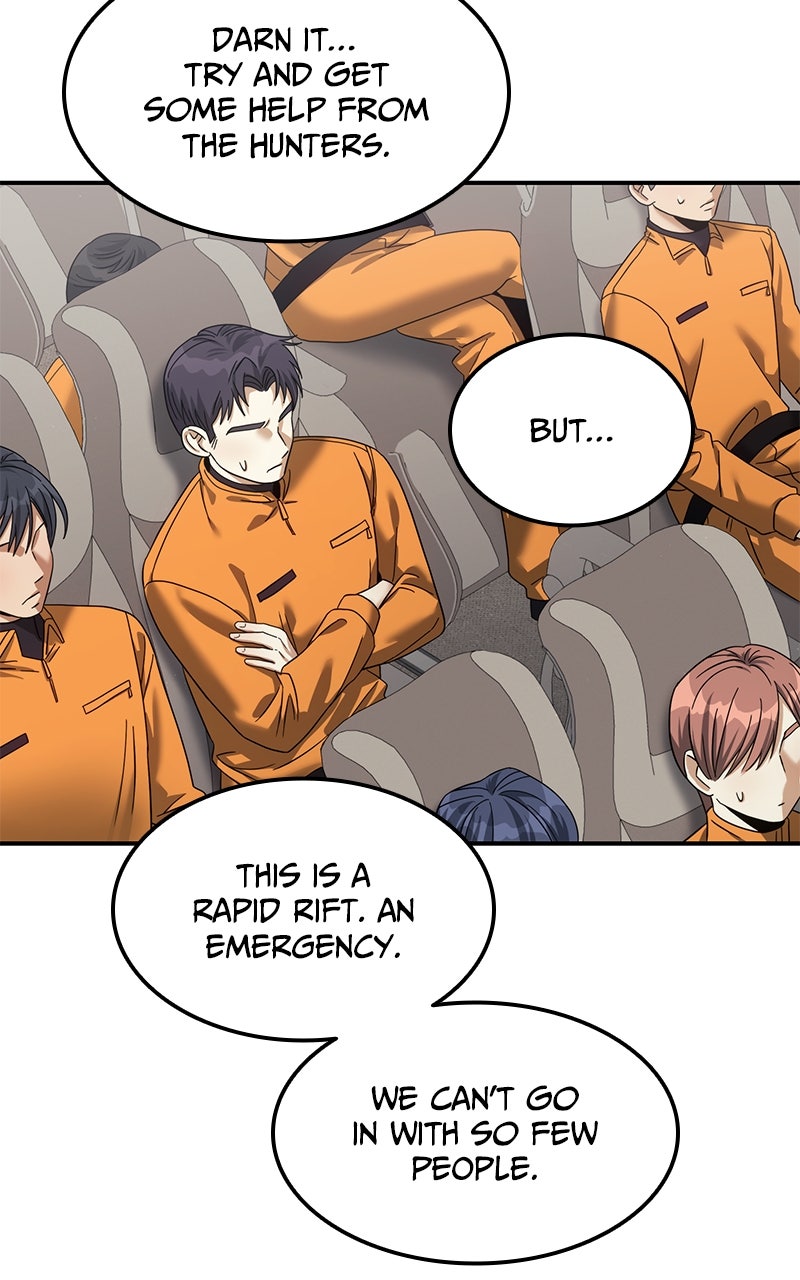 Read The Hunter Next Door chapter 18 image 11 on Lezhin