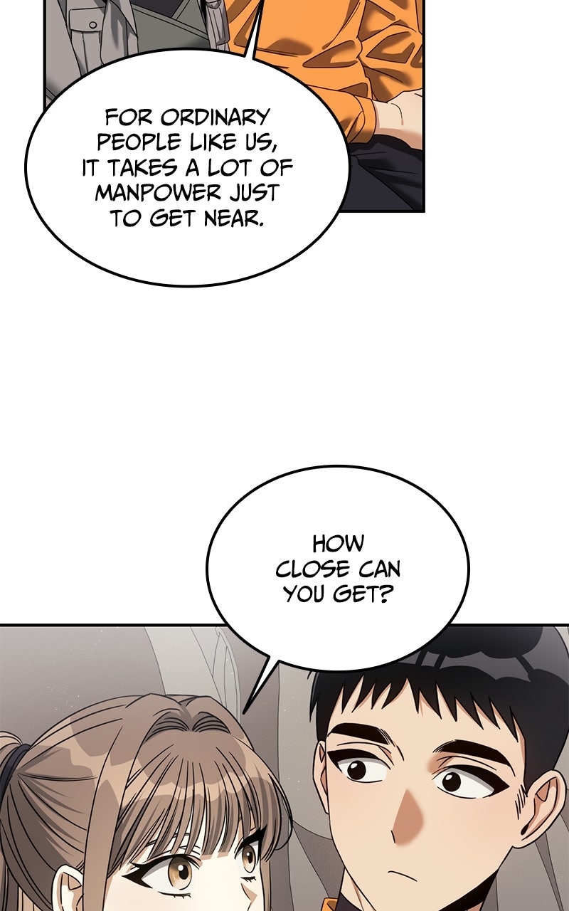 Read The Hunter Next Door chapter 18 image 13 on Lezhin