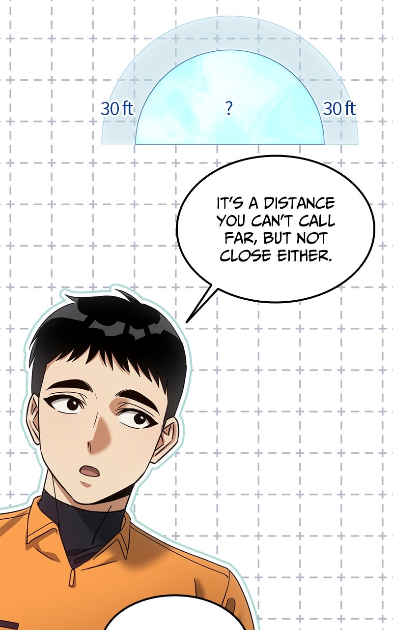 Read The Hunter Next Door chapter 18 image 15 on Lezhin