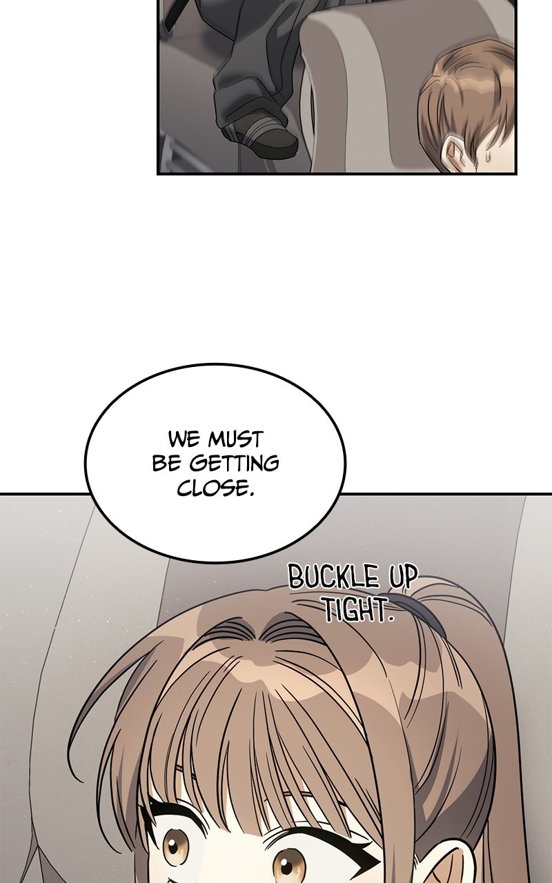 Read The Hunter Next Door chapter 18 image 17 on Lezhin