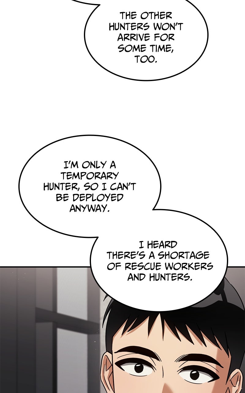 Read The Hunter Next Door chapter 18 image 2 on Lezhin