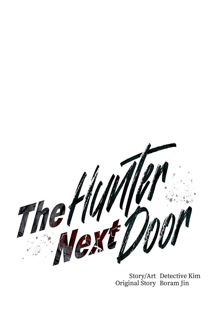 Read The Hunter Next Door chapter 18 image 24 on Lezhin