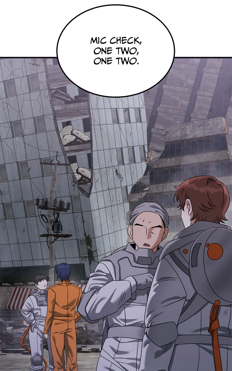 Read The Hunter Next Door chapter 18 image 26 on Lezhin