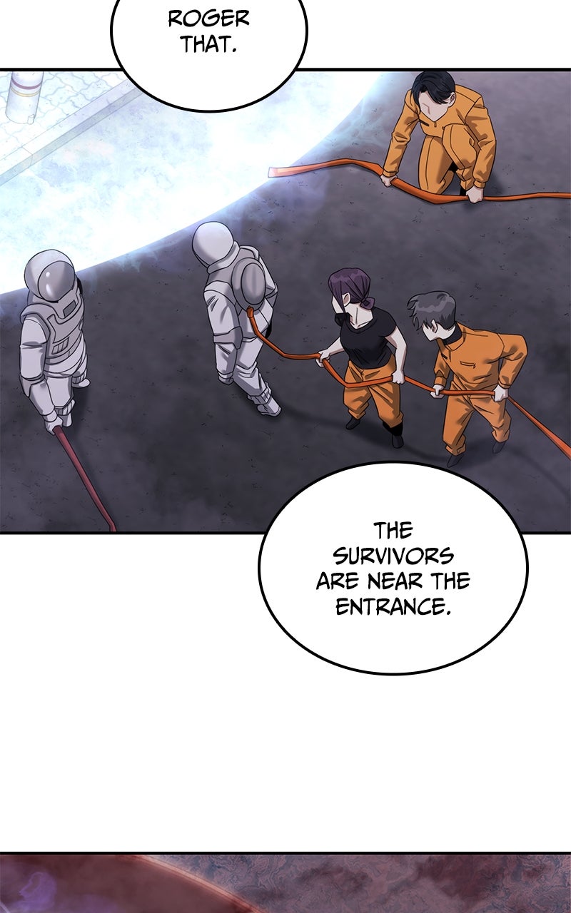 Read The Hunter Next Door chapter 18 image 28 on Lezhin