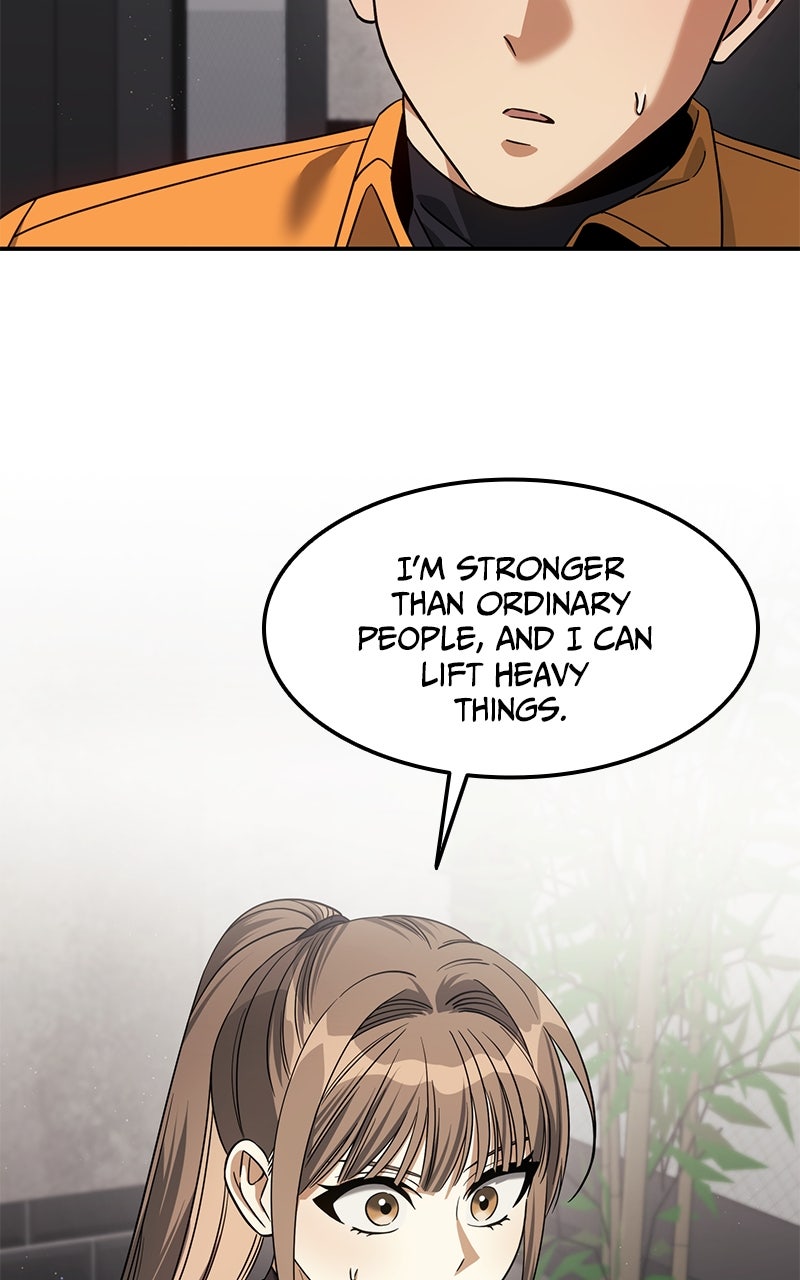 Read The Hunter Next Door chapter 18 image 3 on Lezhin