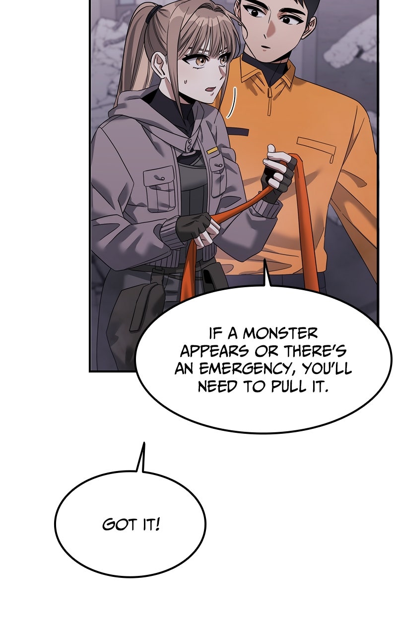 Read The Hunter Next Door chapter 18 image 31 on Lezhin