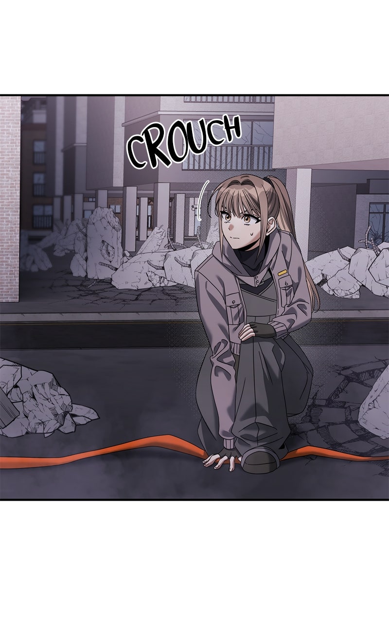 Read The Hunter Next Door chapter 18 image 32 on Lezhin