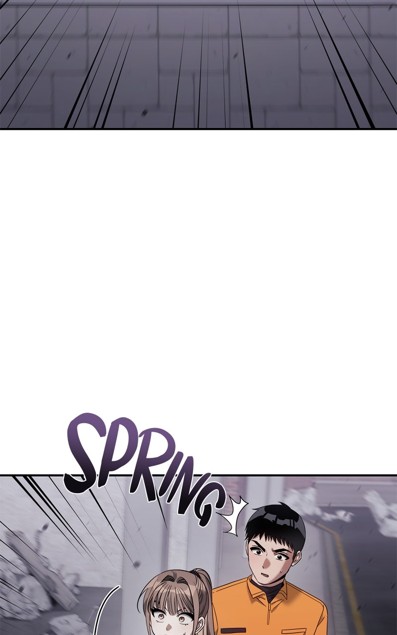 Read The Hunter Next Door chapter 18 image 35 on Lezhin