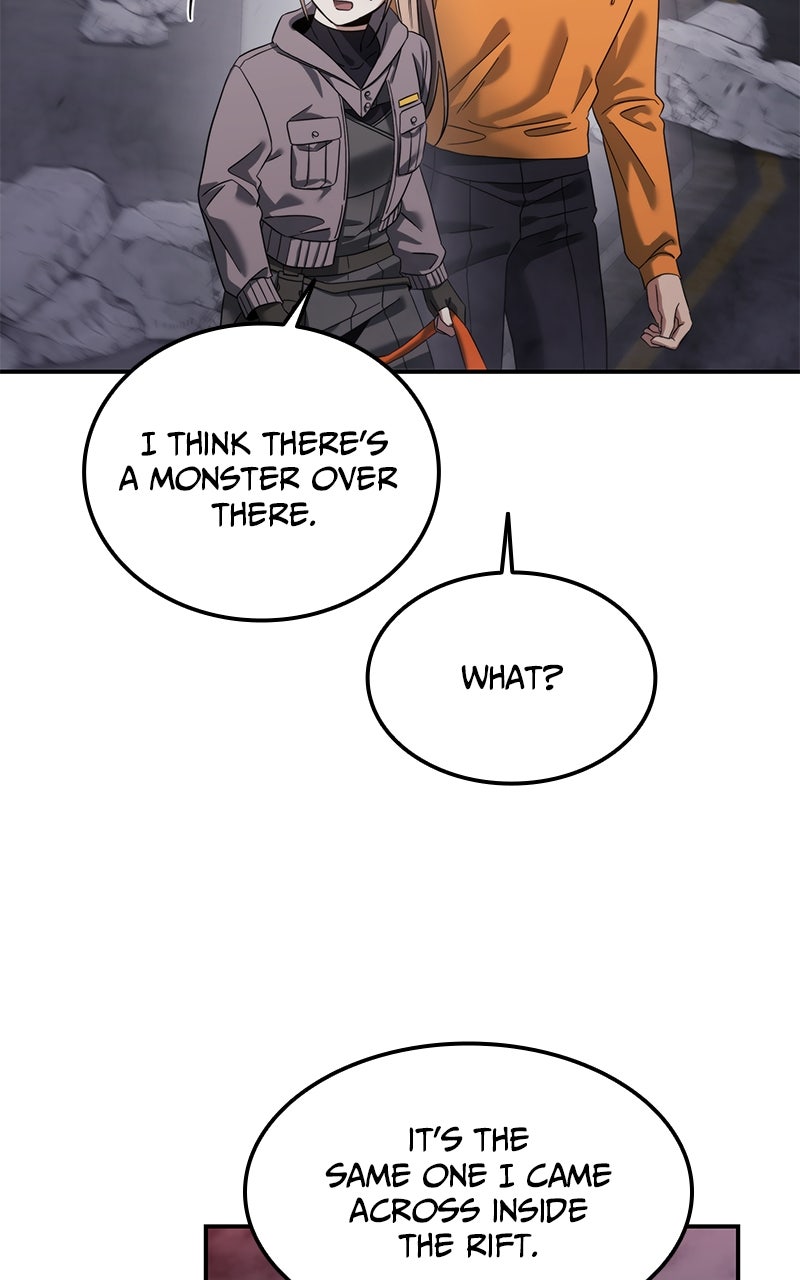 Read The Hunter Next Door chapter 18 image 36 on Lezhin