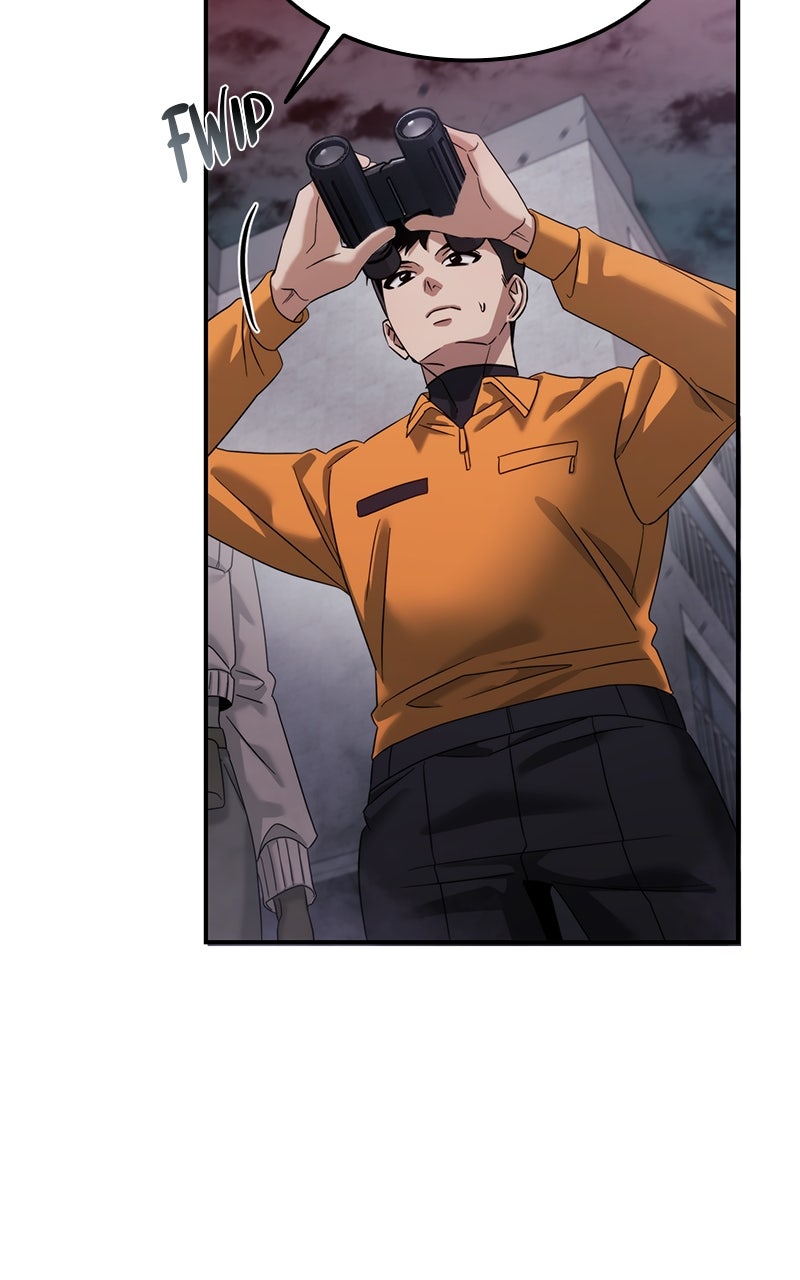 Read The Hunter Next Door chapter 18 image 37 on Lezhin