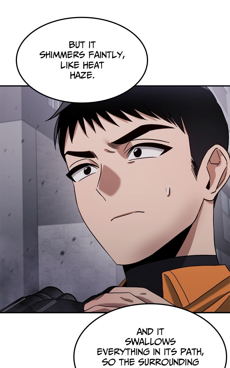 Read The Hunter Next Door chapter 18 image 39 on Lezhin