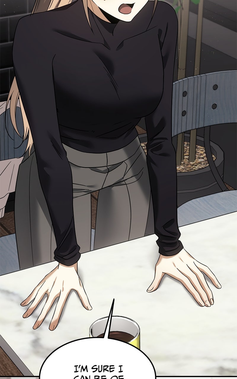 Read The Hunter Next Door chapter 18 image 4 on Lezhin