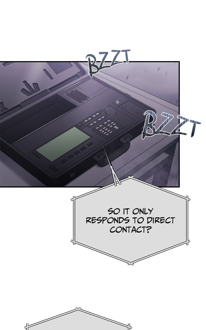 Read The Hunter Next Door chapter 18 image 43 on Lezhin