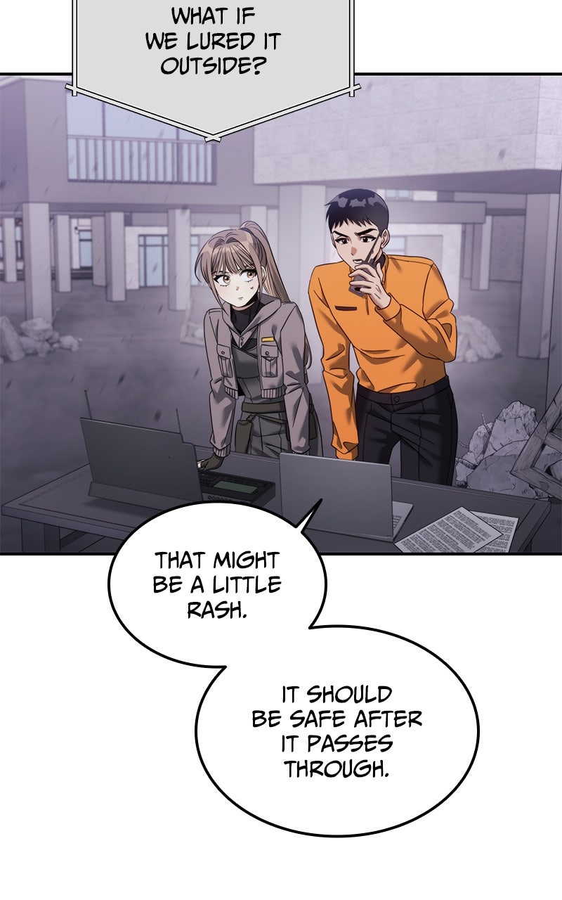 Read The Hunter Next Door chapter 18 image 44 on Lezhin