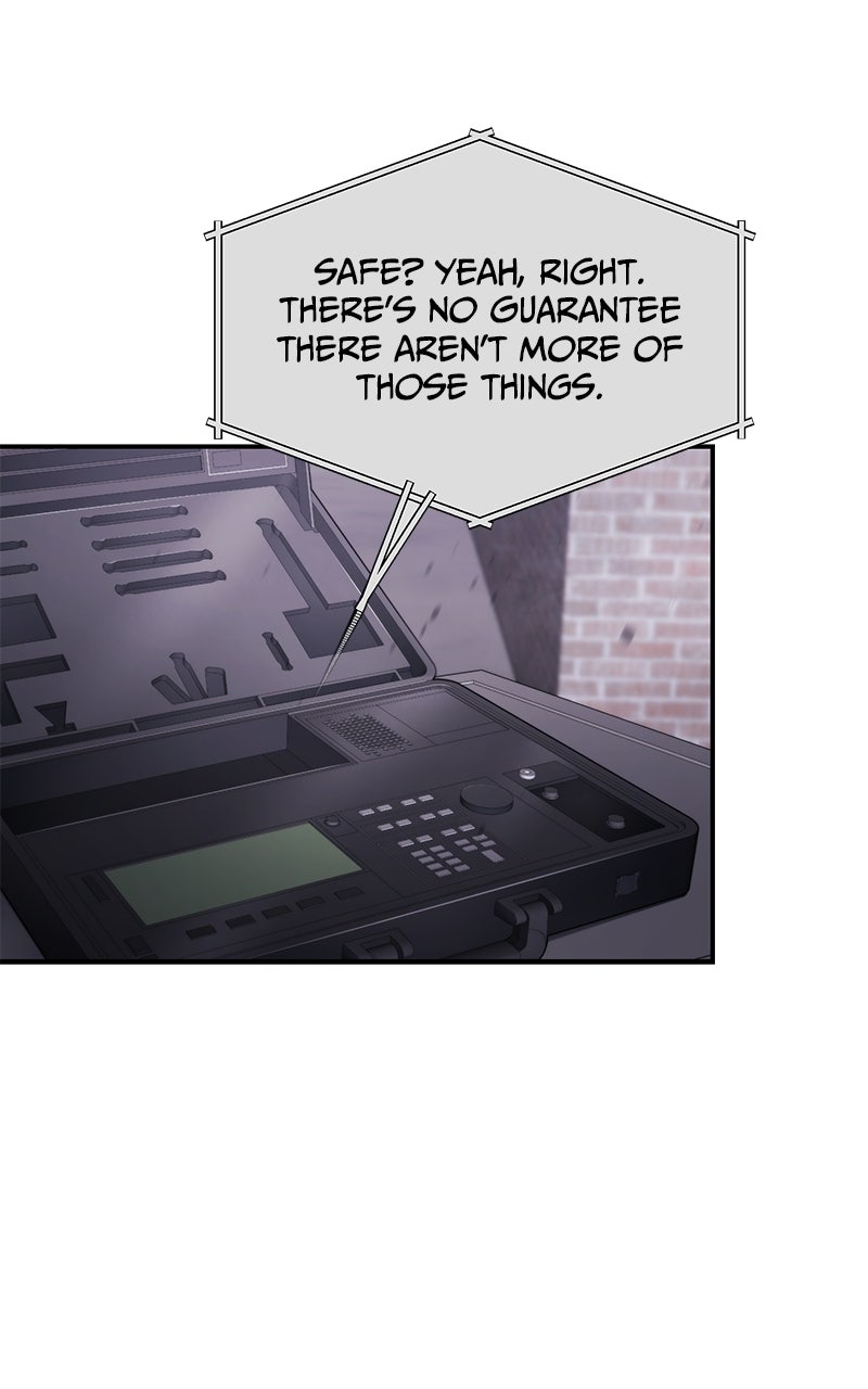 Read The Hunter Next Door chapter 18 image 45 on Lezhin