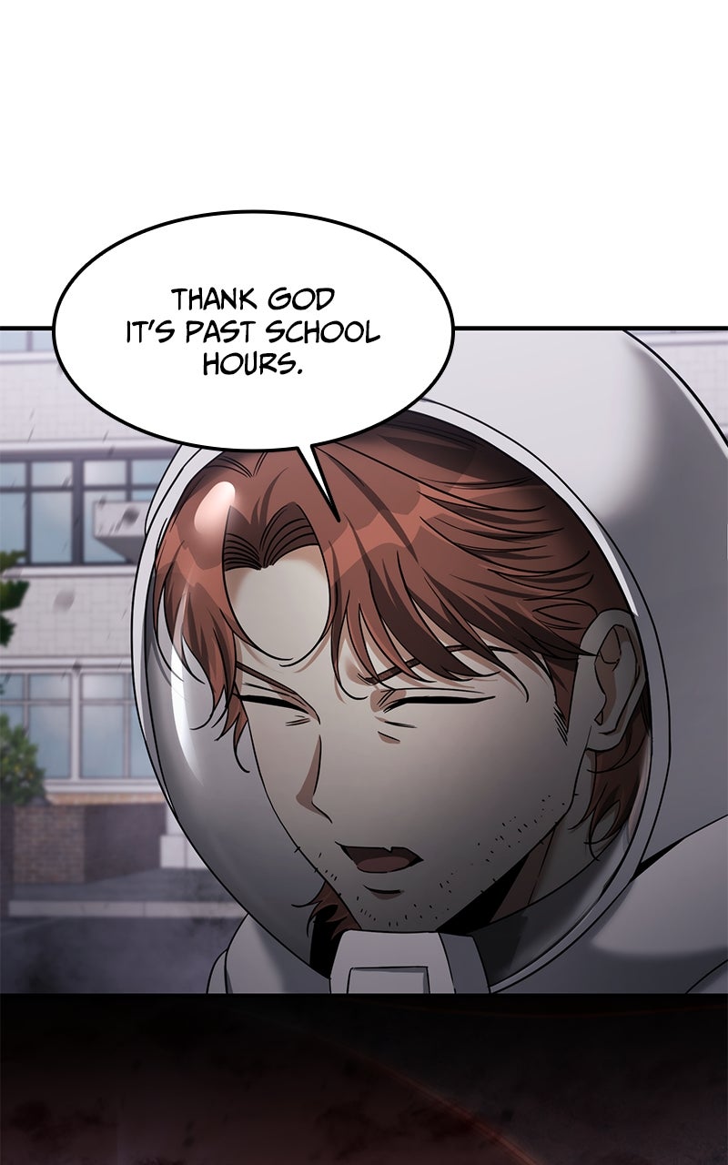 Read The Hunter Next Door chapter 18 image 46 on Lezhin