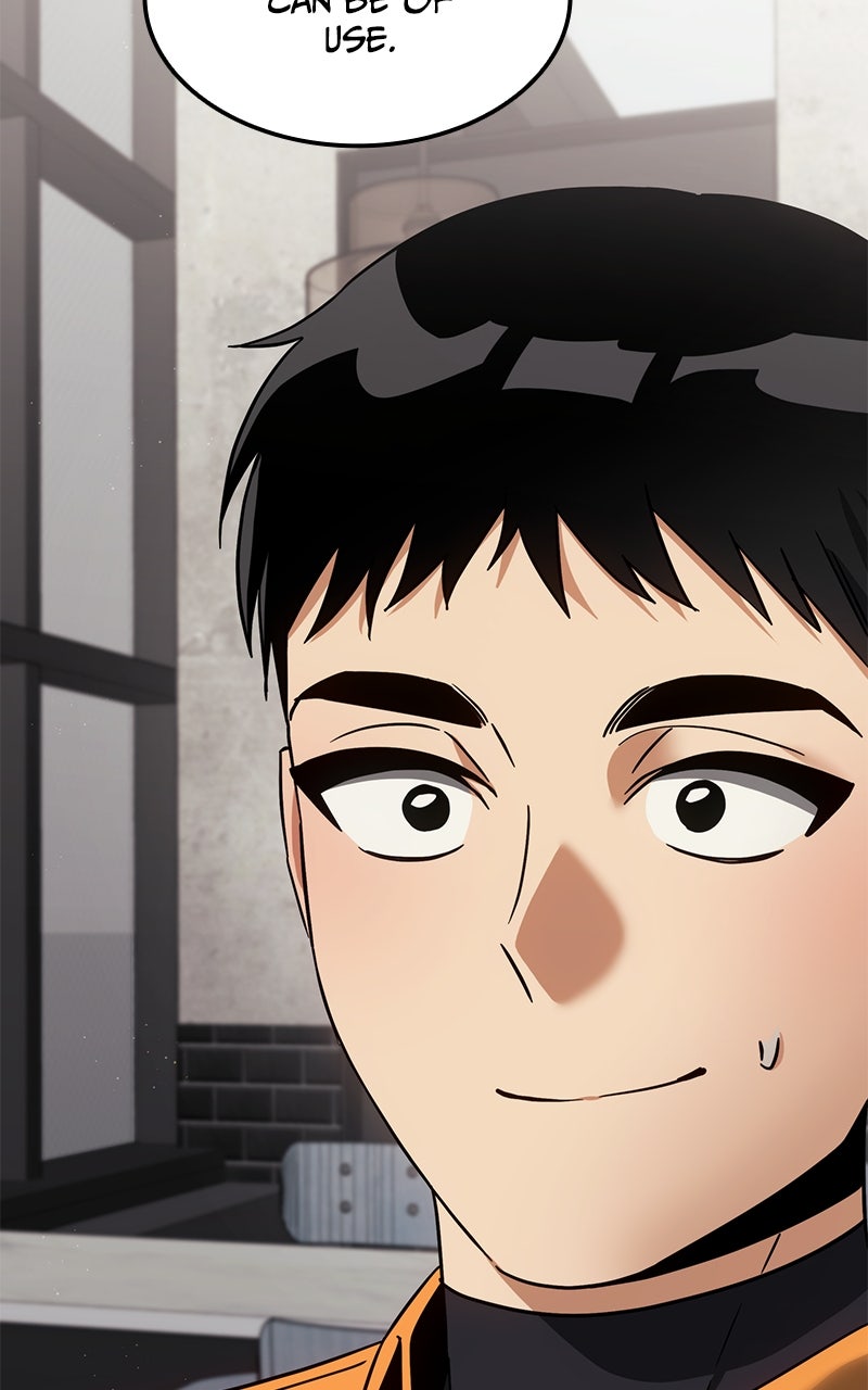 Read The Hunter Next Door chapter 18 image 5 on Lezhin