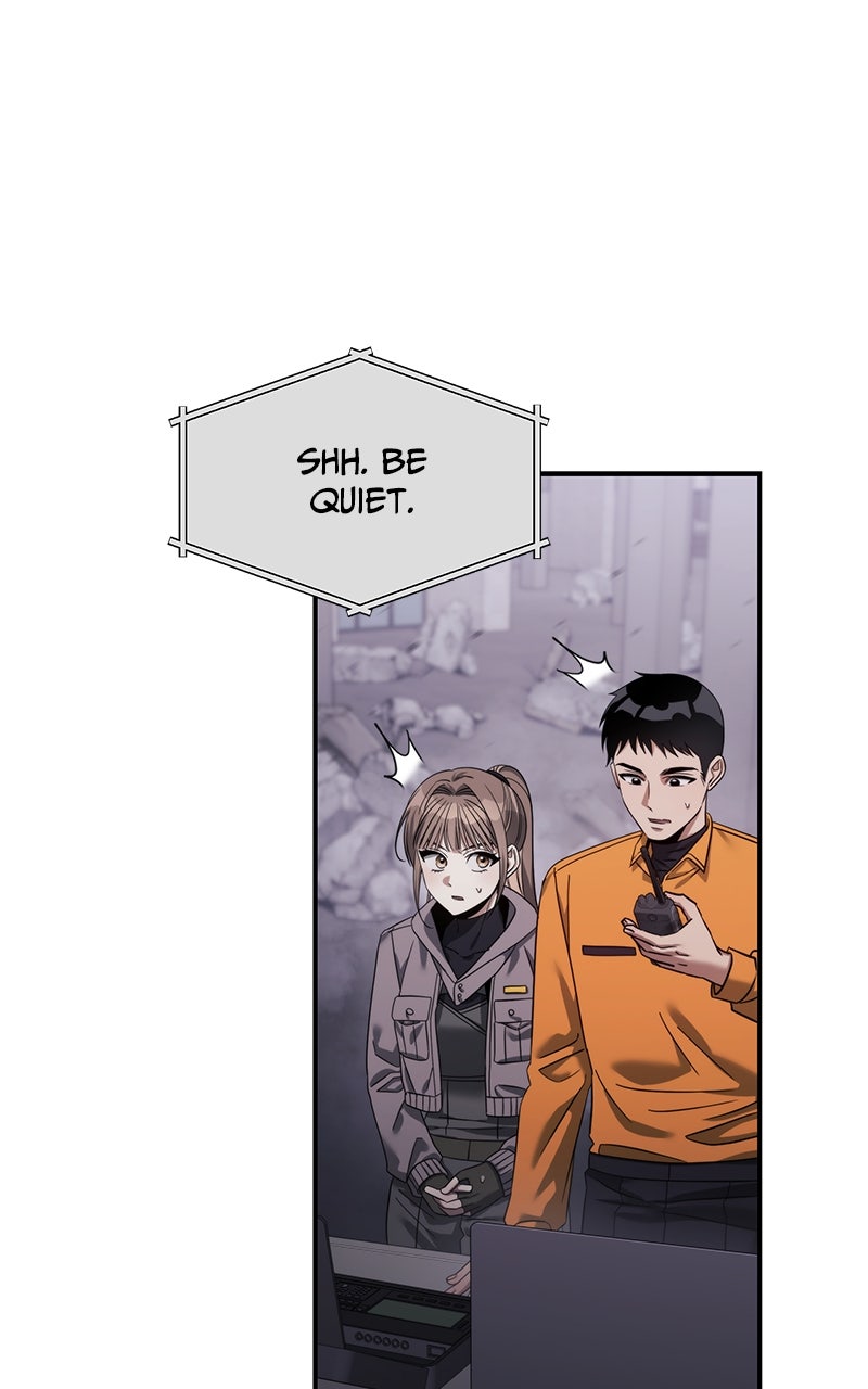 Read The Hunter Next Door chapter 18 image 52 on Lezhin